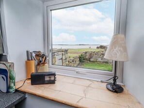 Cottage - Kittiwake Cottage, Budle Bay (Bamburgh)