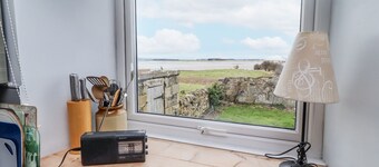 키티워크  코티지, 버들 베이