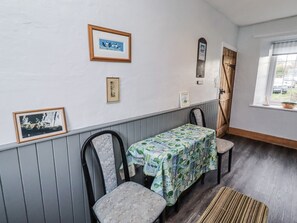 Cottage - Kittiwake Cottage, Budle Bay (Bamburgh)
