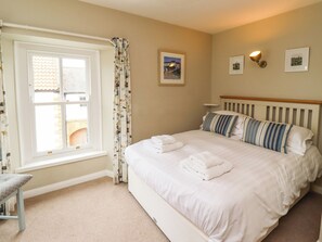 Cottage | 1 bedroom, individually decorated, individually furnished, free WiFi - Strandline (Alnwick)
