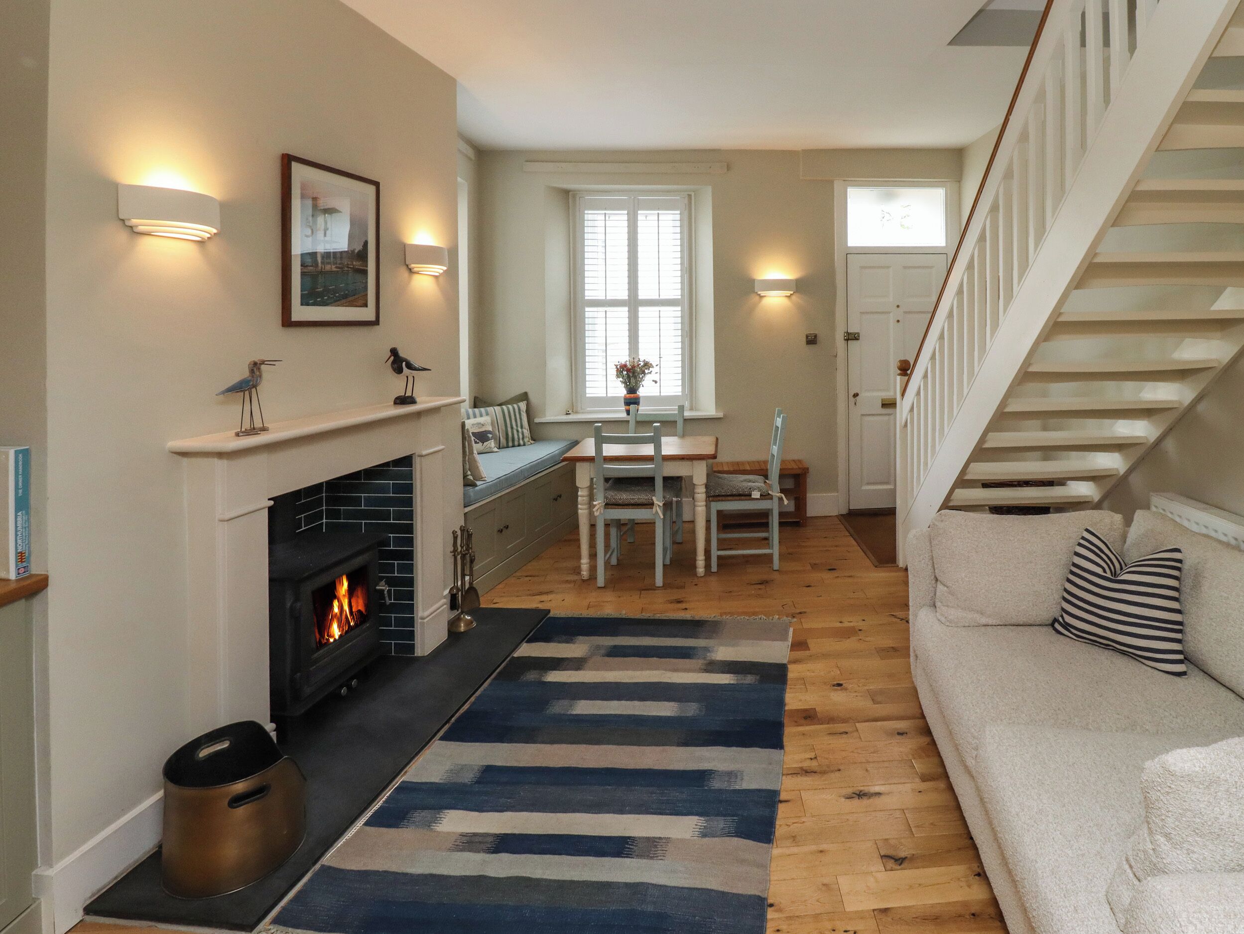 村舍 | 起居区 | DVD 播放器