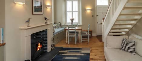 منطقة المعيشة