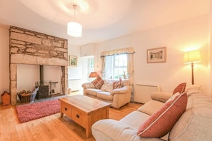 Interior - Dunlin Cottage (Belford)