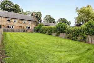 Casa de campo | Jardines del alojamiento