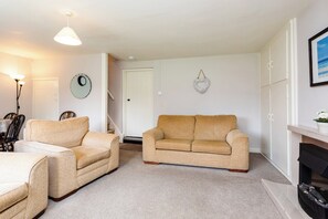 Cottage | Interior - Bilton Farm Cottage No2 (Alnwick)