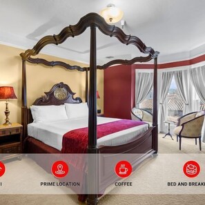 WiFi - Mary’s Delight- B&B in Napa (Napa)