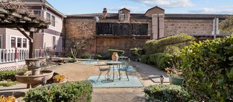 Paisley Room- Napa Bed&Breakfast