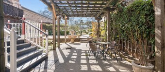 Paisley Room- Napa Bed&Breakfast