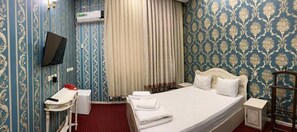 2 bedrooms