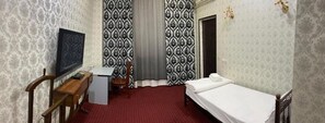 2 Schlafzimmer