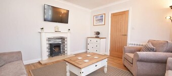 Anchor Lodge