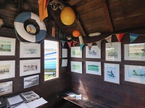 Casa de campo | Interior