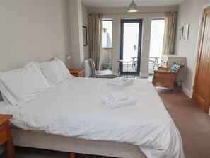 Cottage | Intérieur