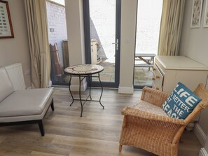 Cottage | Interior - Riverside Lodge (Alnwick)