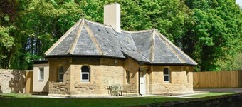 The Lodge