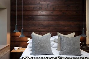 3 bedrooms, individually decorated, individually furnished, free WiFi - Lantern View (Alnwick)