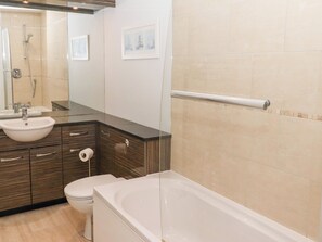 Chaumière | Salle de bain