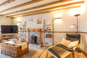 Interior - Mossyford Cottage (Alnwick)