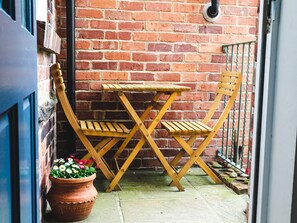 Cottage | Property grounds - Baysyde (Alnwick)