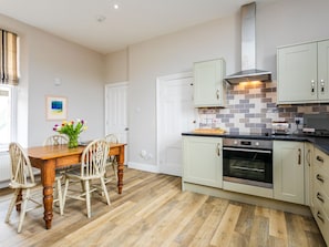Cottage | Private kitchen