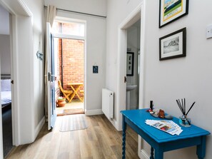 Cottage | Interior - Baysyde (Alnwick)