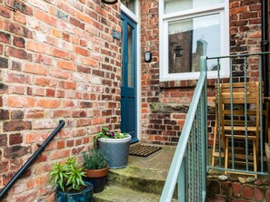 Cottage | Property grounds - Baysyde (Alnwick)