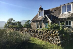 Exterior - Roughley Cottage (Hawick)