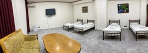 1 habitación 