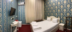1 slaapkamer