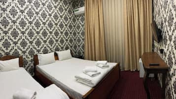 1 Schlafzimmer