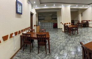 Restauration