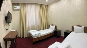 1 Schlafzimmer