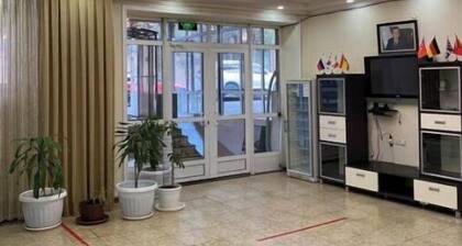 Ikan Hotel Quadruple Suite