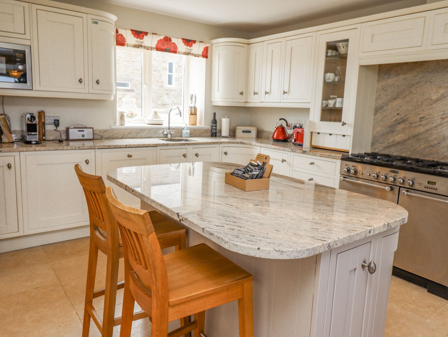 Casa de campo | Interior