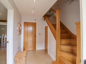 Cottage | Interior - The Mustard Pot (Morpeth)