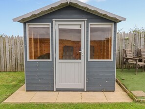 Cottage | Exterior - The Mustard Pot (Morpeth)