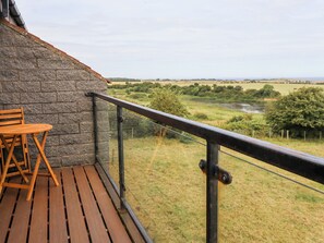 Interior - Links View (Alnwick)