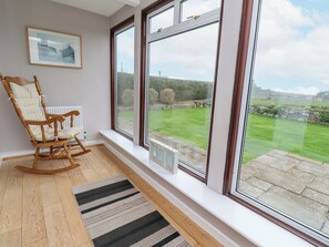 Cottage | Interior - Whitestacks (Bamburgh)