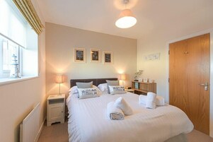 3 多间卧室、特色装修、特色 家居、免费 WiFi