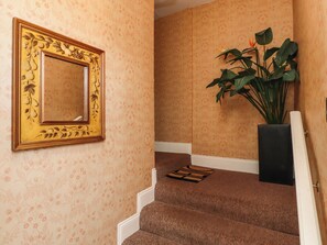 Cottage | Interior - Glebe House (Bamburgh)