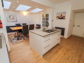 Cottage | Intérieur