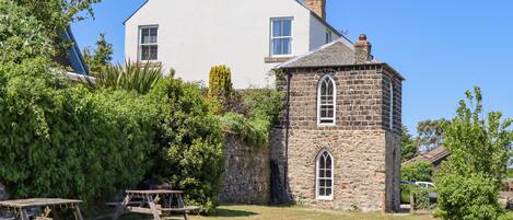 Casa de campo | Exterior