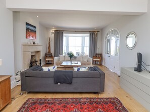 منطقة المعيشة