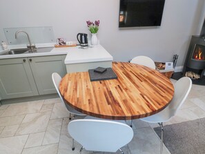 Ferienhaus | Speisen