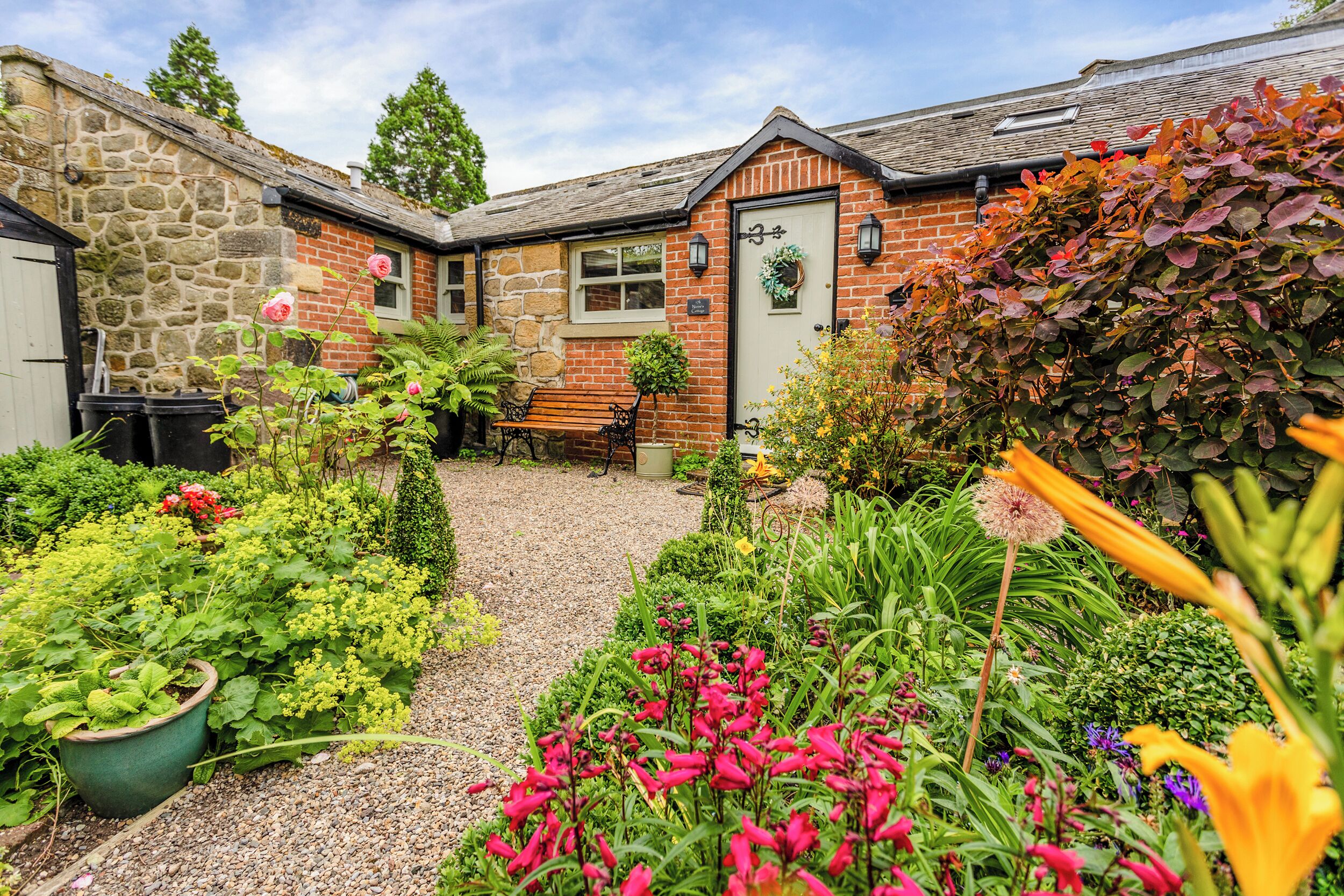 Cottage | Exterior