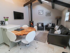 Cottage | Interior - Nurse's Cottage (Alnwick)