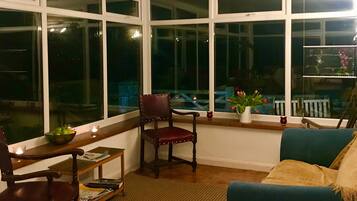 Cottage | View from property