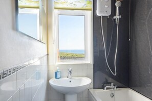 Een douche