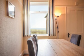 2 bedrooms, individually decorated, individually furnished, free WiFi - Melvin Cottage (Alnwick)