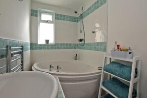 Bathroom - Sea Air (Morpeth)
